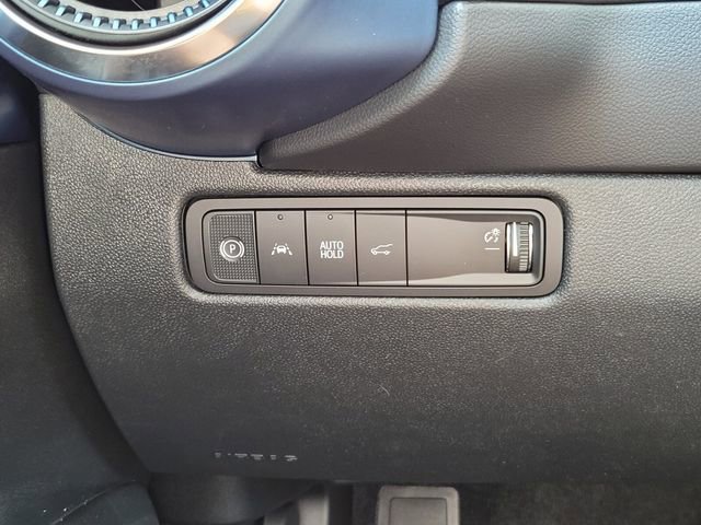 New 2026 Chevrolet Equinox EV LT image 26