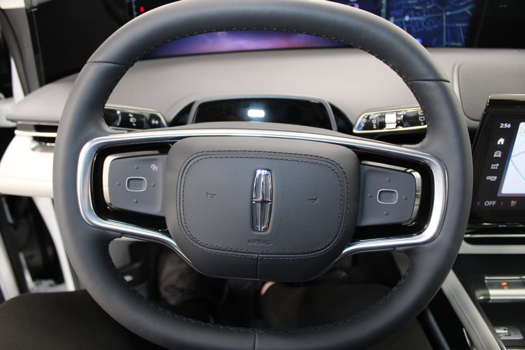 New 2026 Lincoln Nautilus Premier image 33