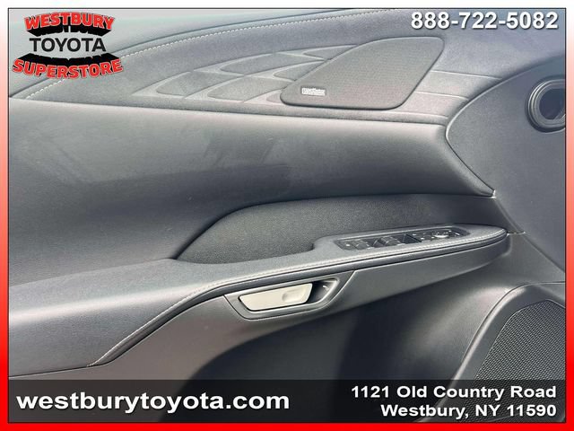 Used 2024 Lexus RX 350 F Sport w/ Convenience Package AWD/4WD image 21
