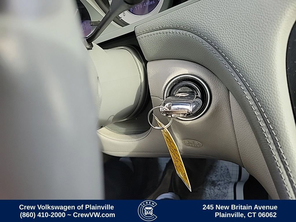 Used 2009 Mercedes-Benz SL 550 image 11