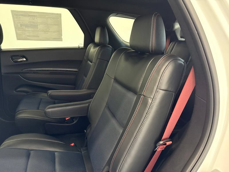 New 2026 Dodge Durango GT AWD/4WD image 22