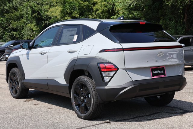 New 2027 Hyundai Kona SEL Sport AWD/4WD image 7
