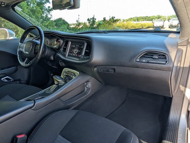 Used 2022 Dodge Challenger GT RWD image 22