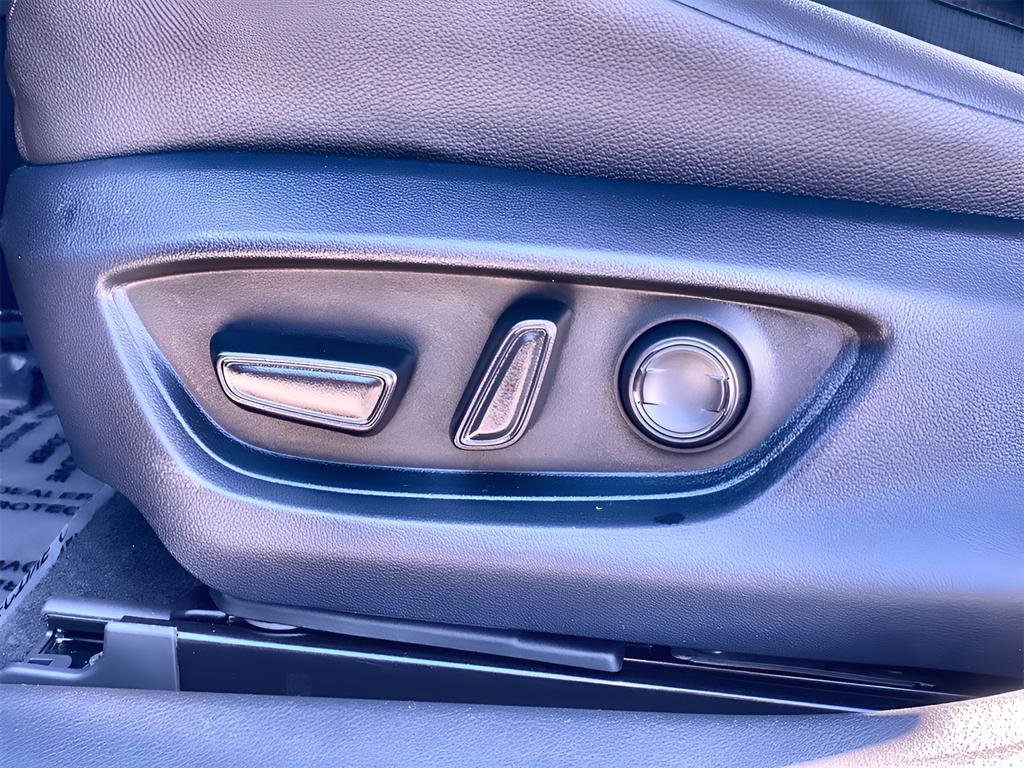 New 2026 Toyota Camry XLE image 14