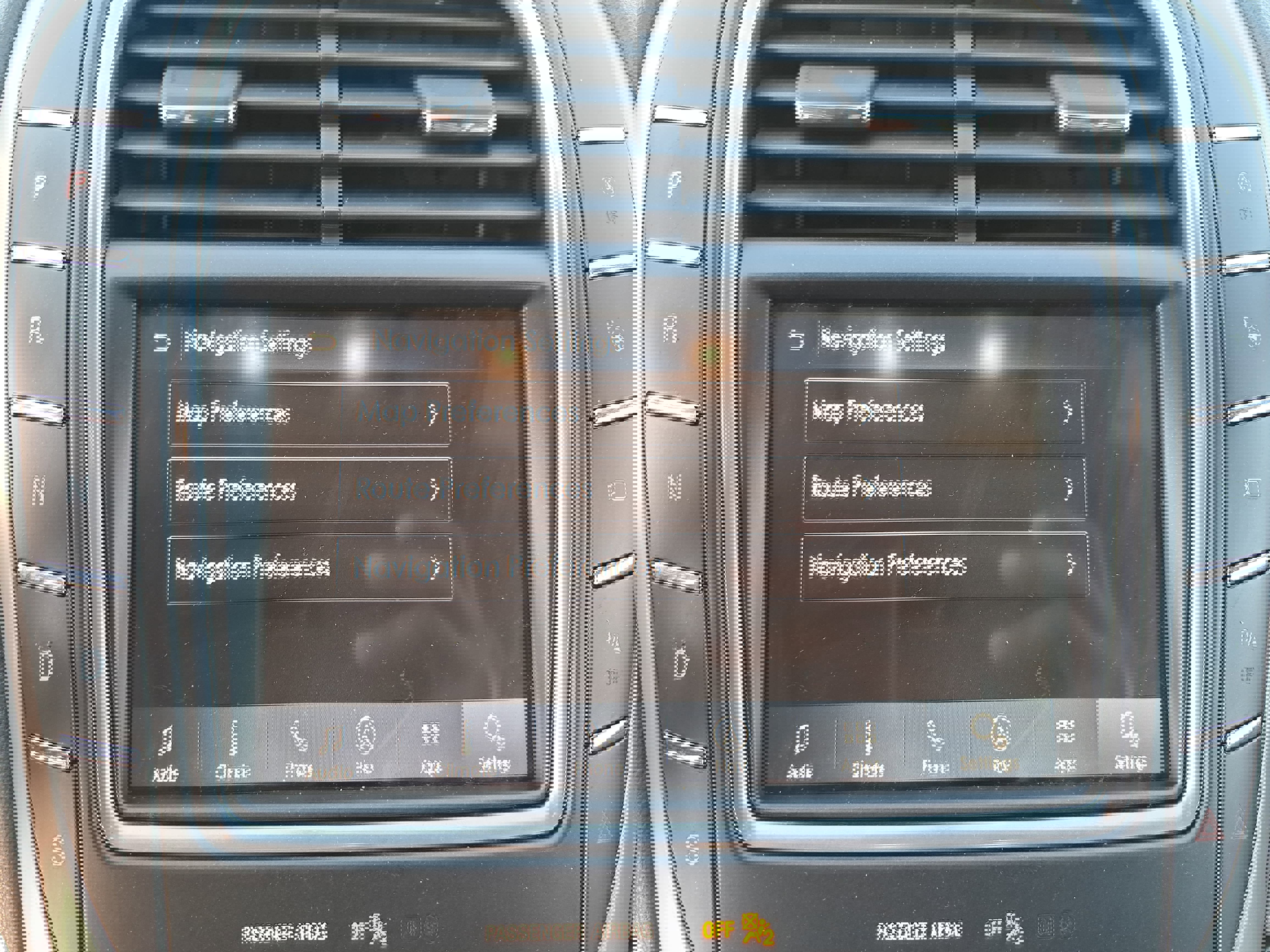 Used 2020 Lincoln Nautilus Reserve w/ Equipment Group 201A image 23