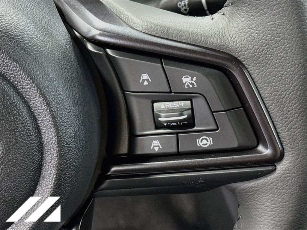 New 2026 Subaru WRX AWD/4WD image 13