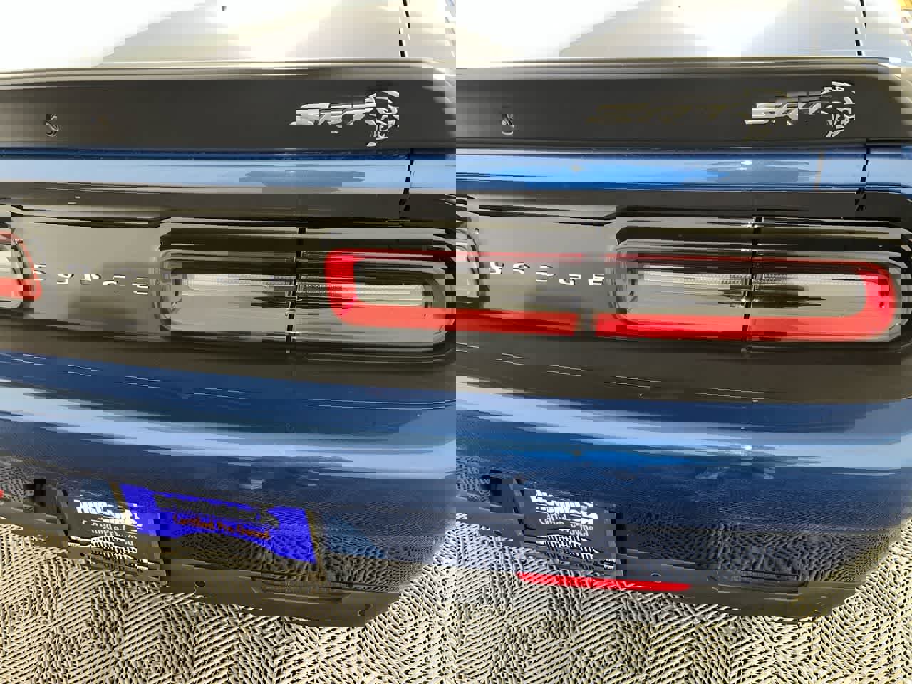 Used 2021 Dodge Challenger SRT Hellcat w/ Plus Package RWD image 11