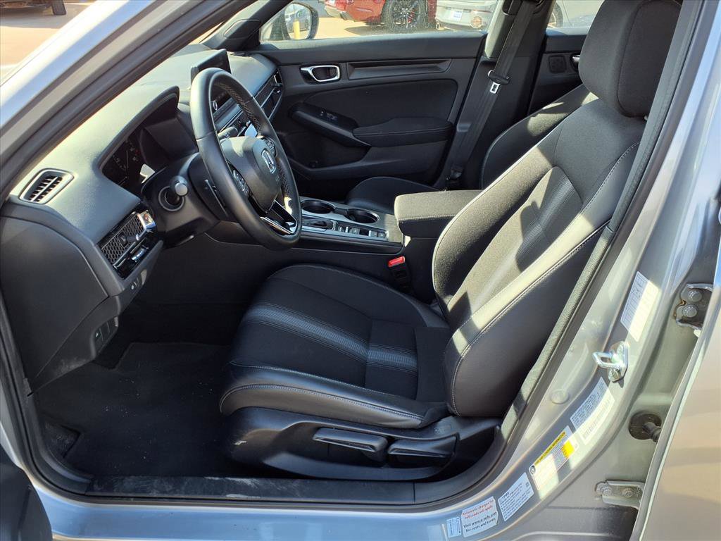 Used 2025 Honda Civic Sport image 18