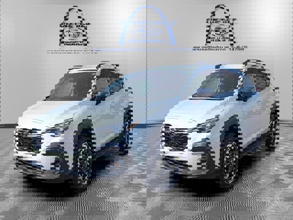 New 2026 Subaru Crosstrek 2.5i Limited image 20