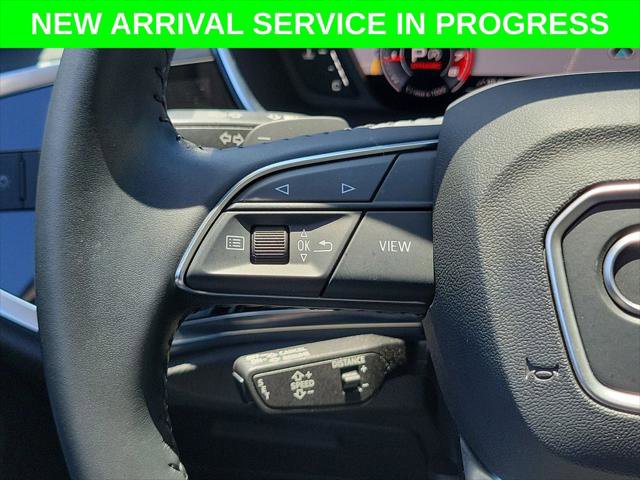 Certified 2021 Audi Q3 2.0T Premium Plus AWD/4WD image 9