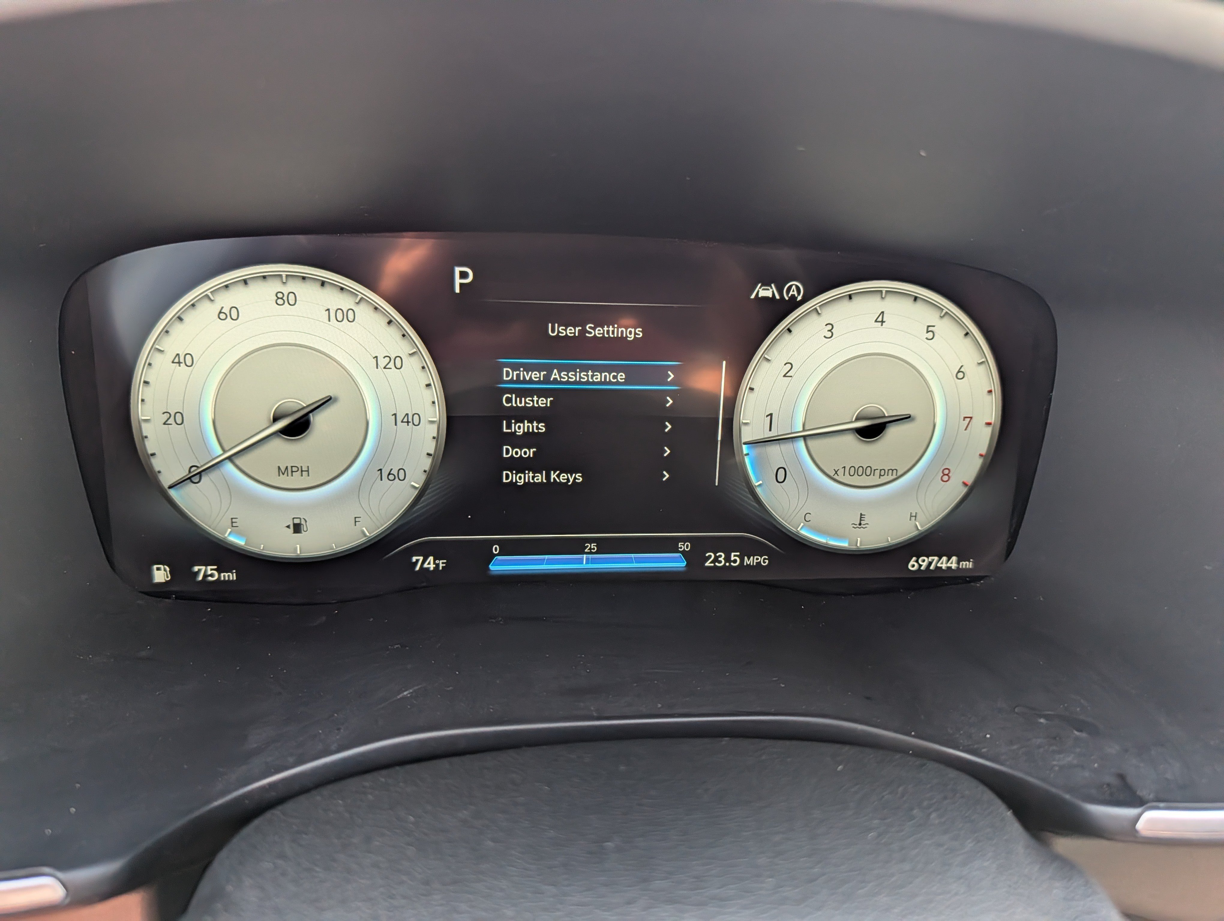 Used 2022 Hyundai Santa Fe SEL w/ Convenience Package AWD/4WD image 26
