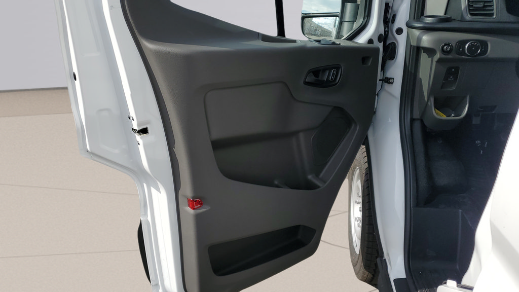 New 2026 Ford Transit 250 148 Medium Roof RWD image 22