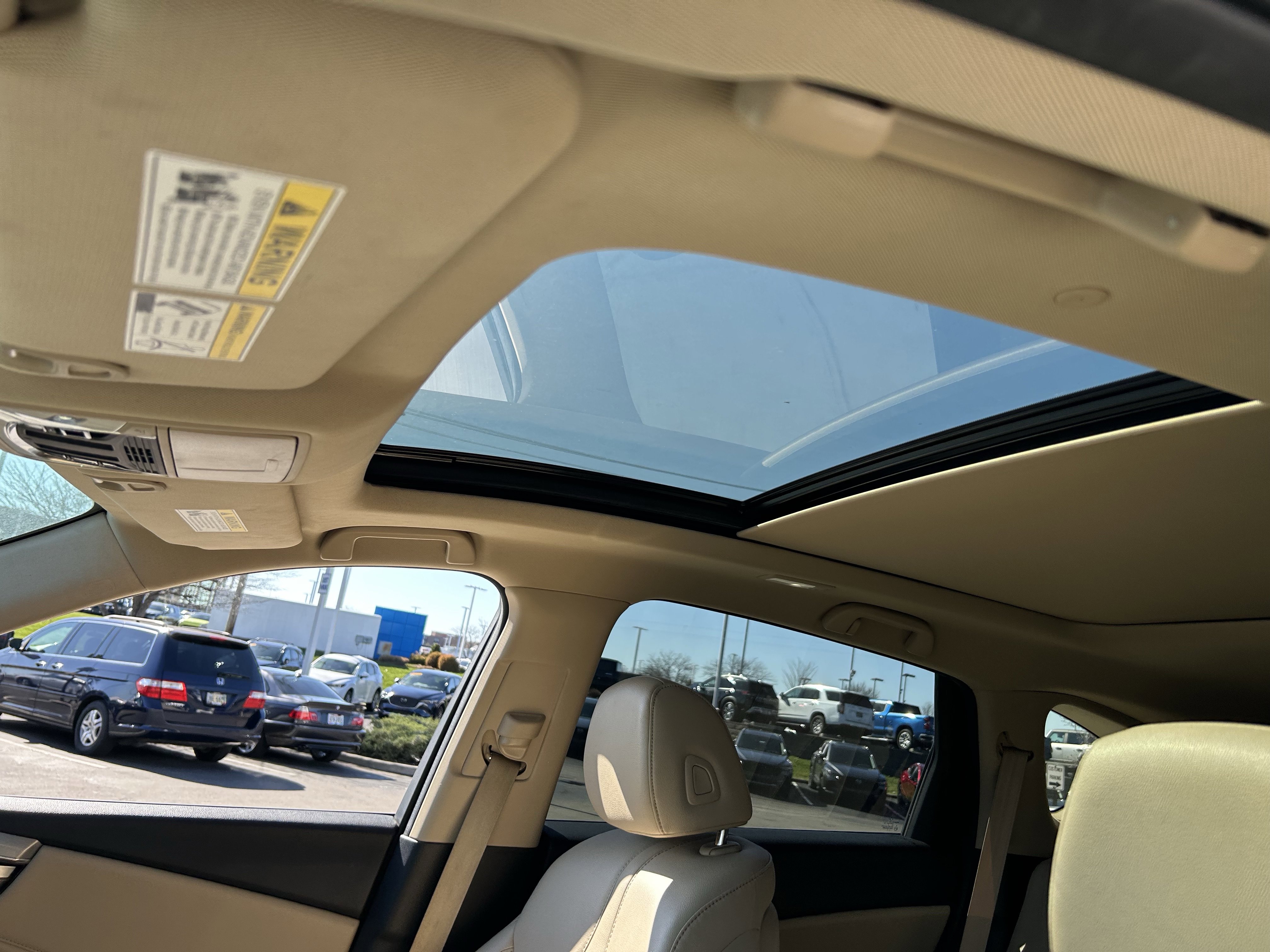 Used 2019 Acura RDX AWD image 23