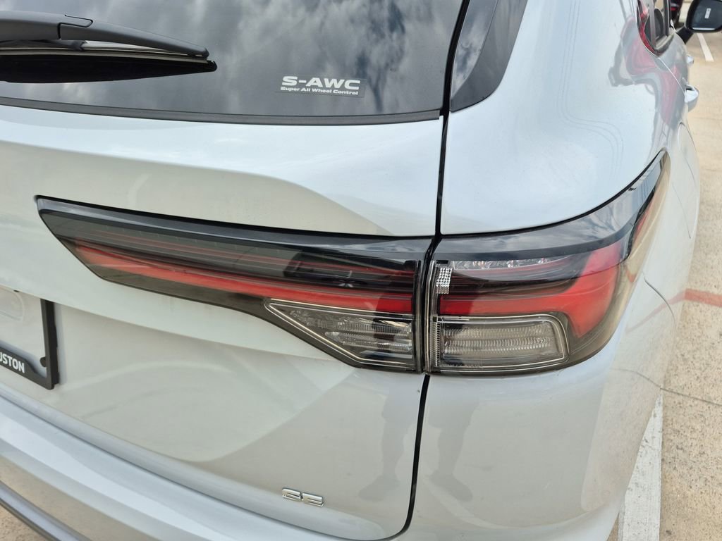 New 2026 Mitsubishi Outlander SE image 91