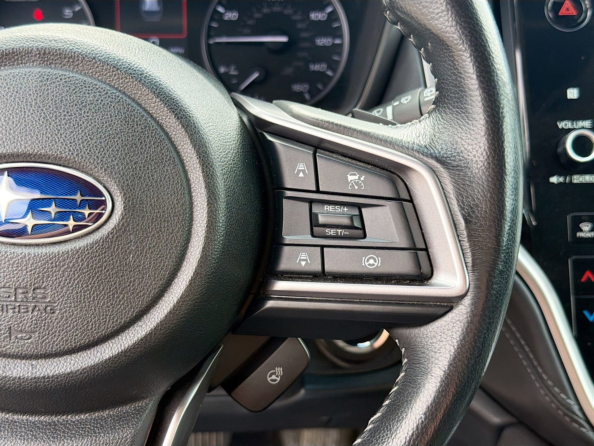 Used 2023 Subaru Outback Limited XT image 39