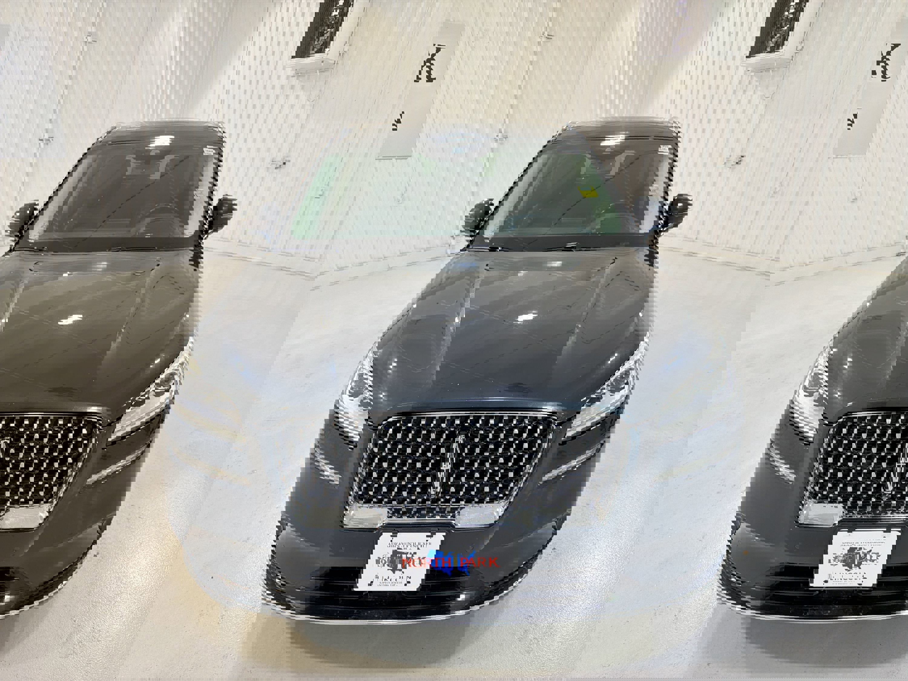 Used 2020 Lincoln Corsair Reserve w/ Equipment Group 201A image 32