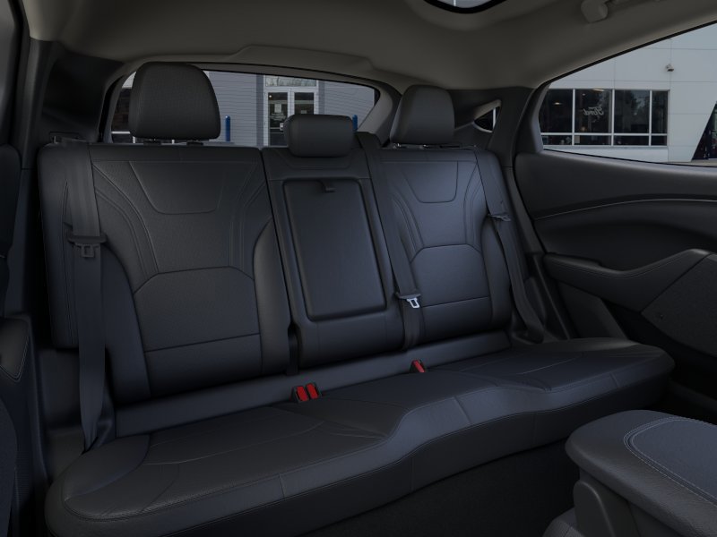 New 2025 Ford Mustang Mach-E Premium w/ Interior Protection Package AWD/4WD image 33