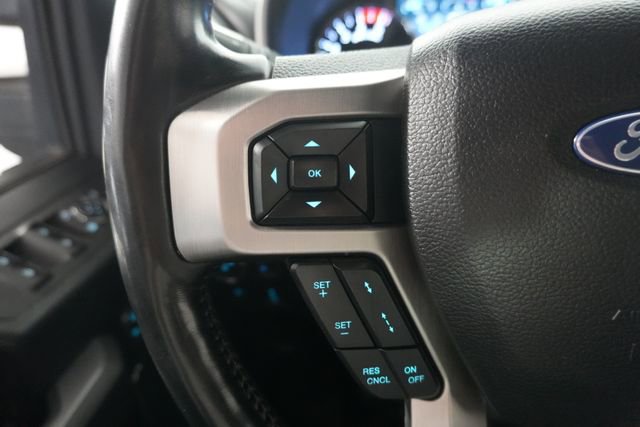 Certified 2020 Ford F250 Platinum w/ FX4 Off-Road Package image 15