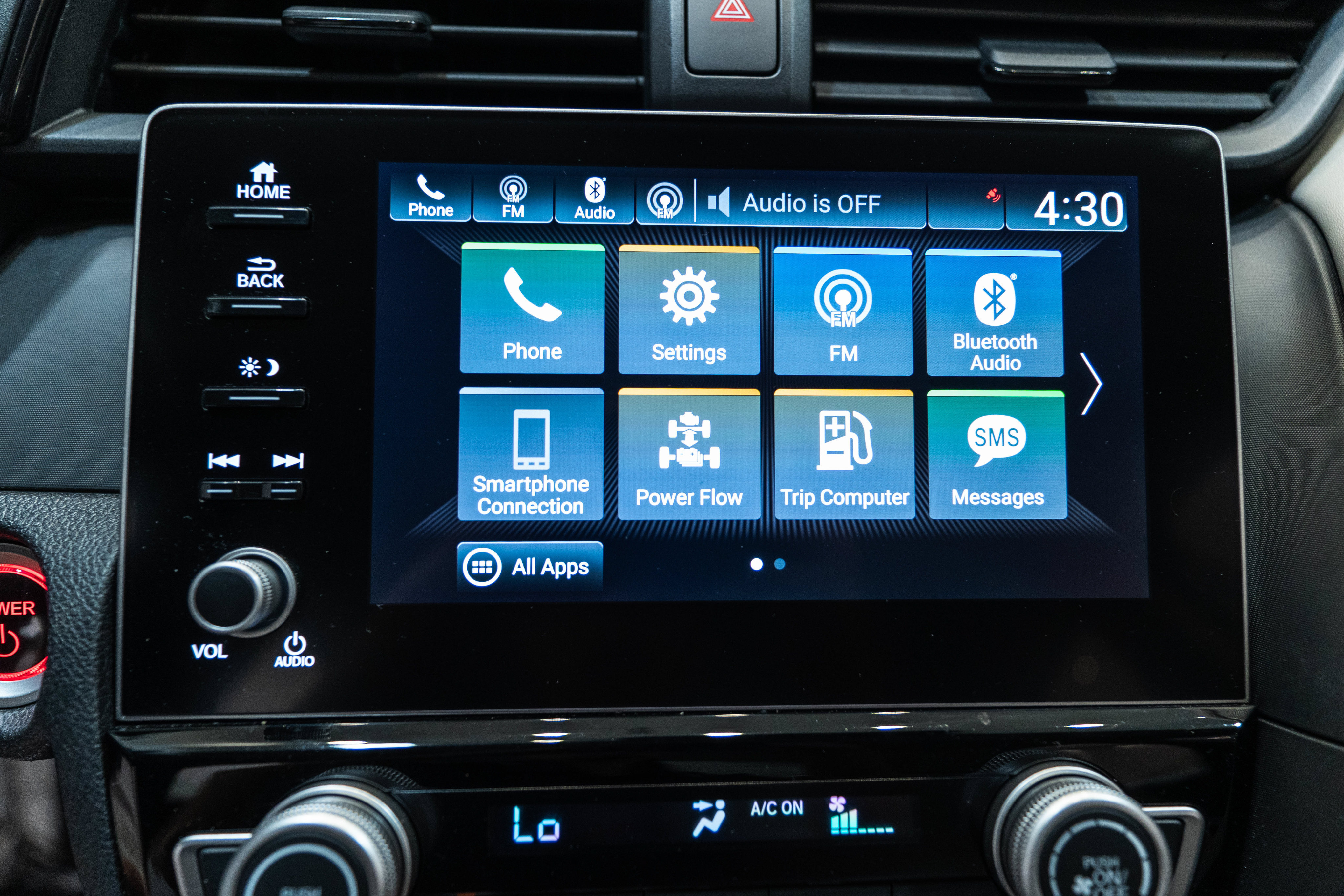 Used 2019 Honda Insight EX image 27