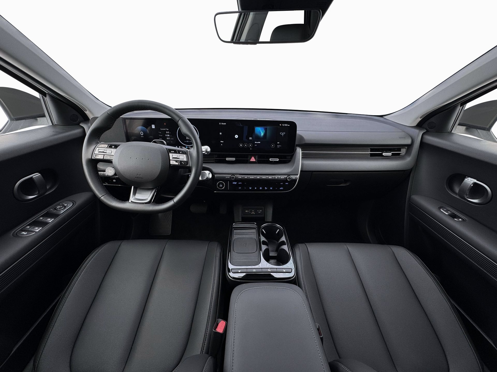 New 2026 Hyundai Ioniq 5 SEL AWD/4WD image 13