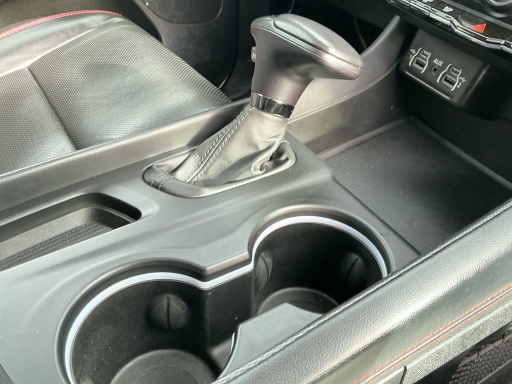 Used 2024 Dodge Durango GT image 17