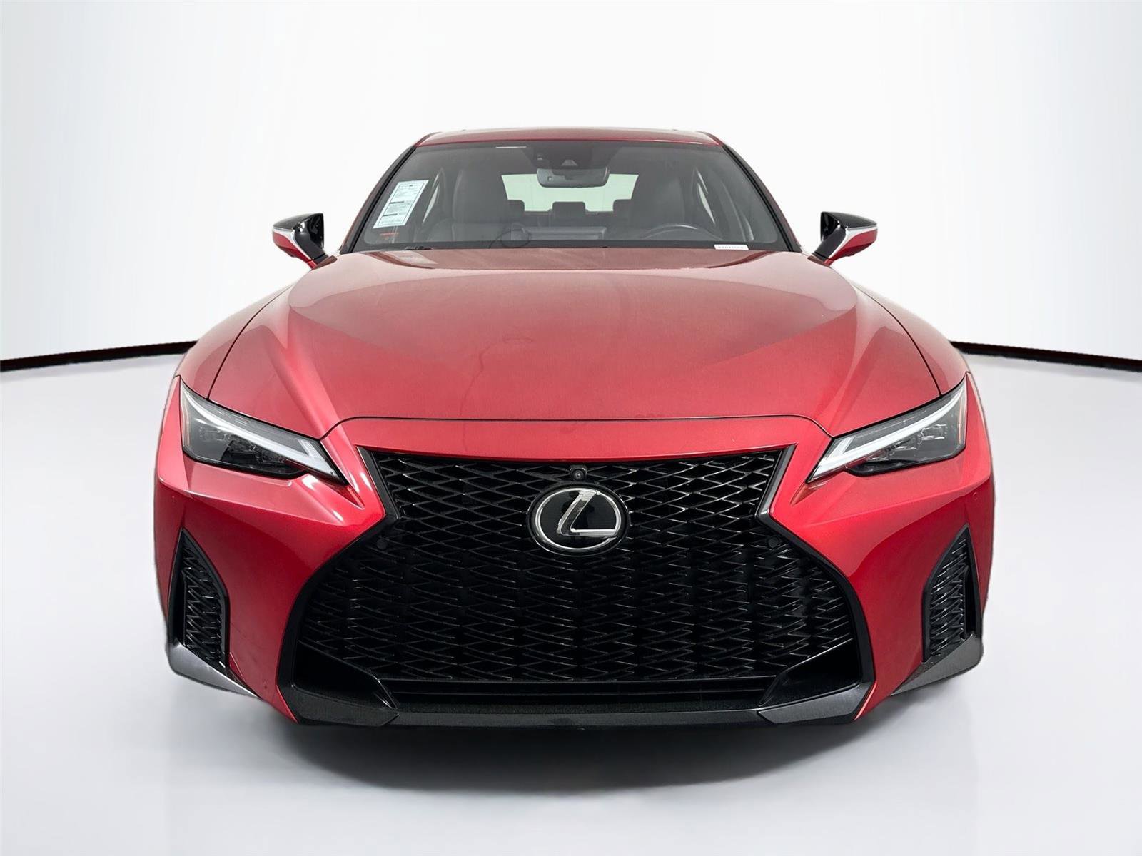 Used 2023 Lexus IS 350 F Sport image 9