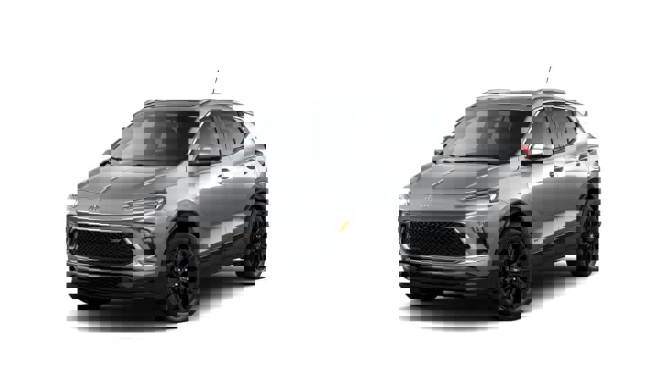 New 2026 Buick Encore GX Sport Touring w/ Advanced Technology Package image 27