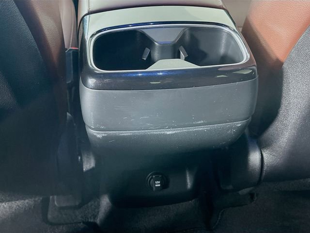 Used 2024 Kia Telluride EX w/ EX Captain's Chair Package image 28