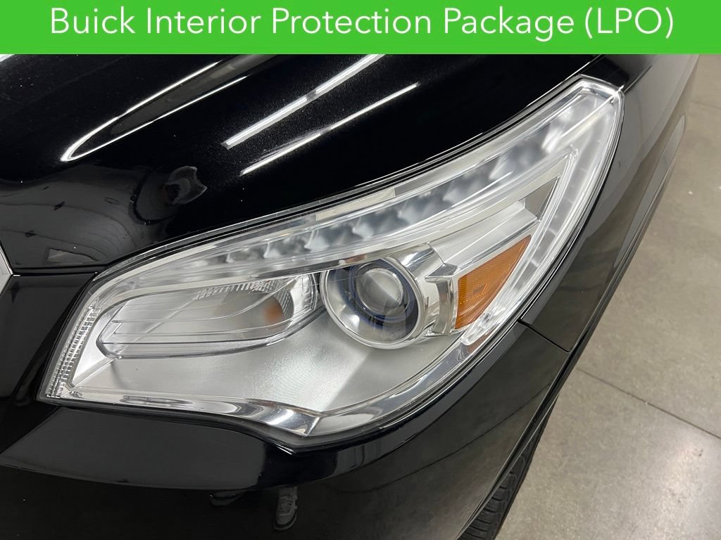 Certified 2017 Buick Enclave Premium w/ Experience Buick Package AWD/4WD image 13
