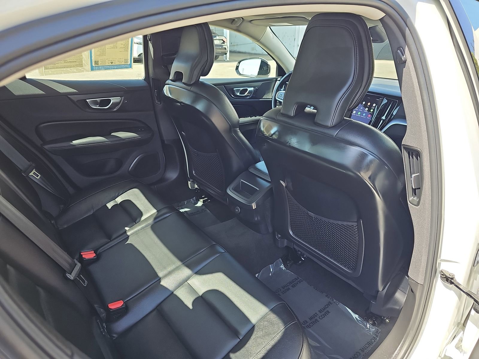 Used 2024 Volvo S60 B5 Core image 11