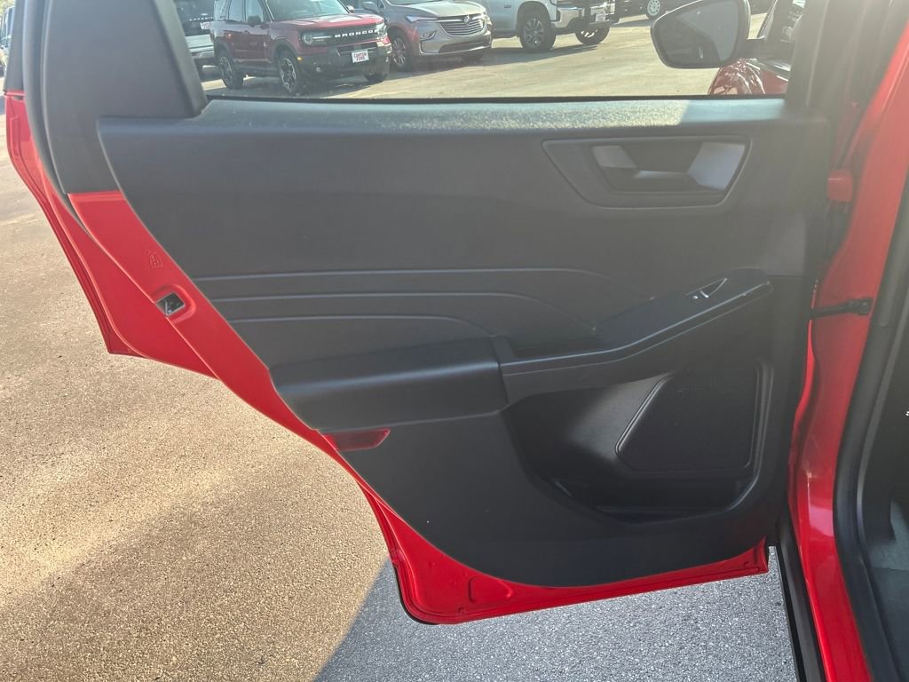 Certified 2024 Ford Escape Active w/ Tech Pack #1 image 25