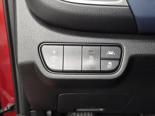 Certified 2023 Kia Seltos S image 22