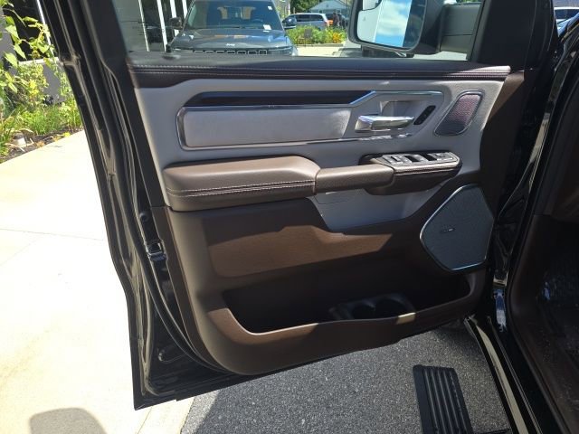 New 2026 RAM 1500 Laramie image 10