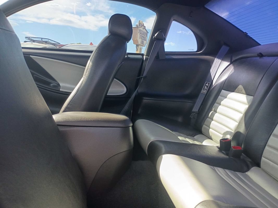 Used 1999 Ford Mustang GT RWD image 12
