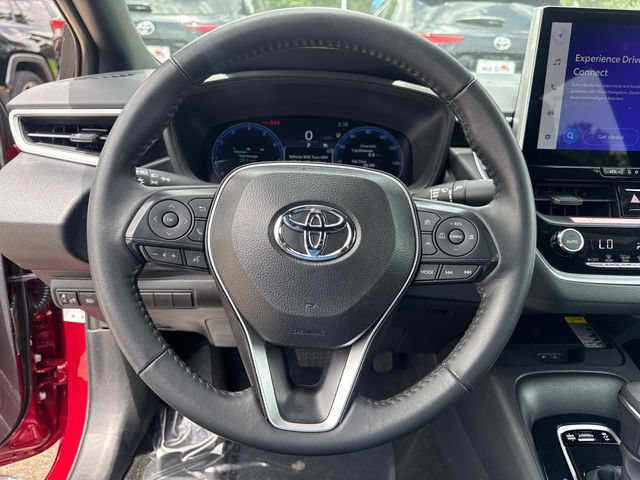 Used 2026 Toyota Corolla SE w/ SE Package FWD image 28