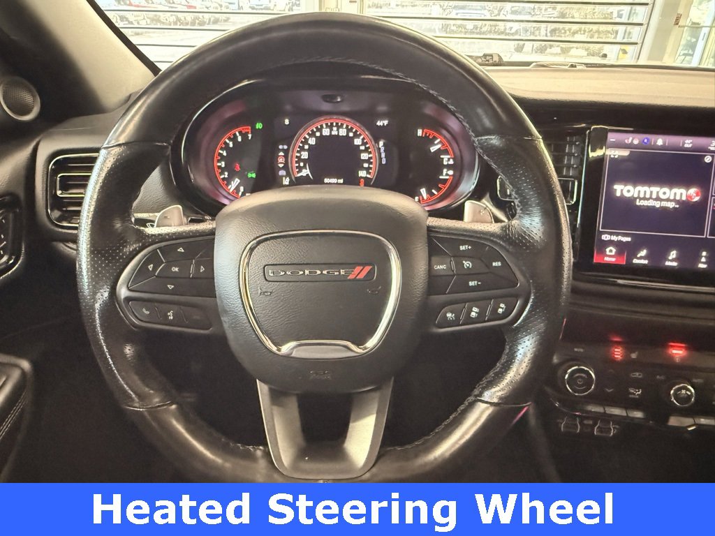 Certified 2022 Dodge Durango GT image 25