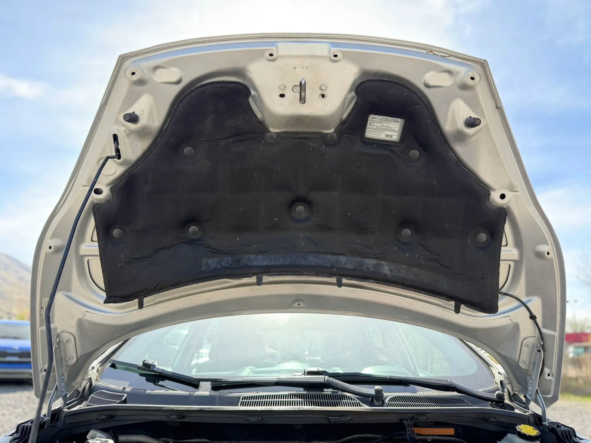 Used 2015 Ford Fiesta SE image 3