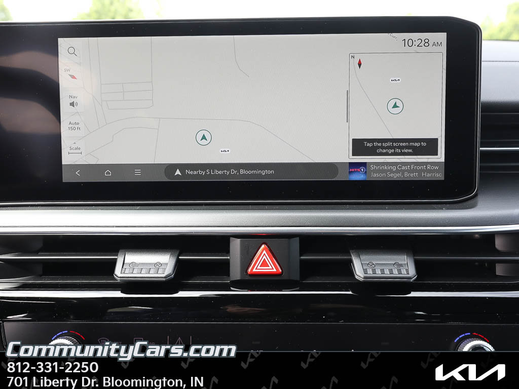 New 2026 Kia K5 GT-Line AWD/4WD image 16