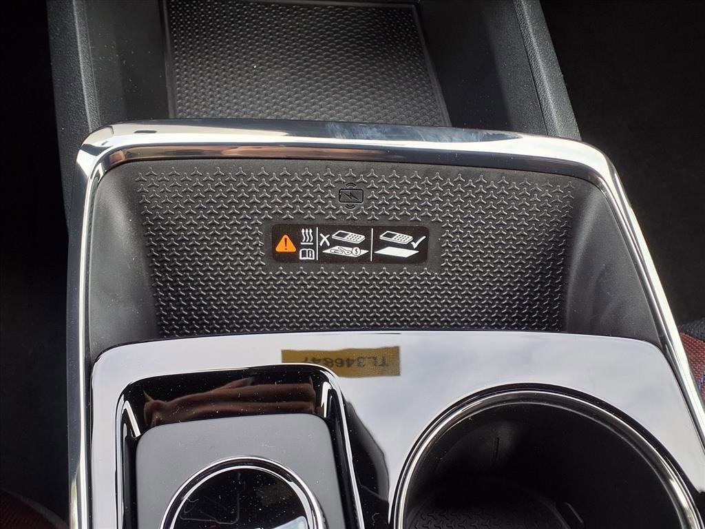 New 2026 Chevrolet Equinox RS image 17