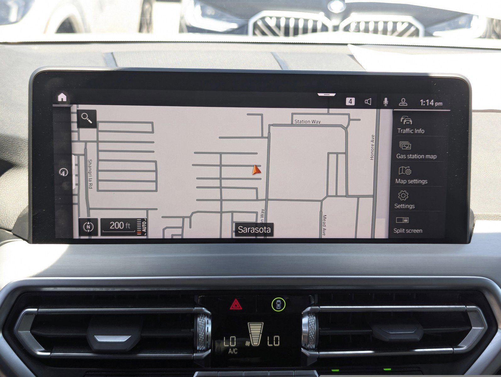 Certified 2025 BMW X4 xDrive30i AWD/4WD image 23