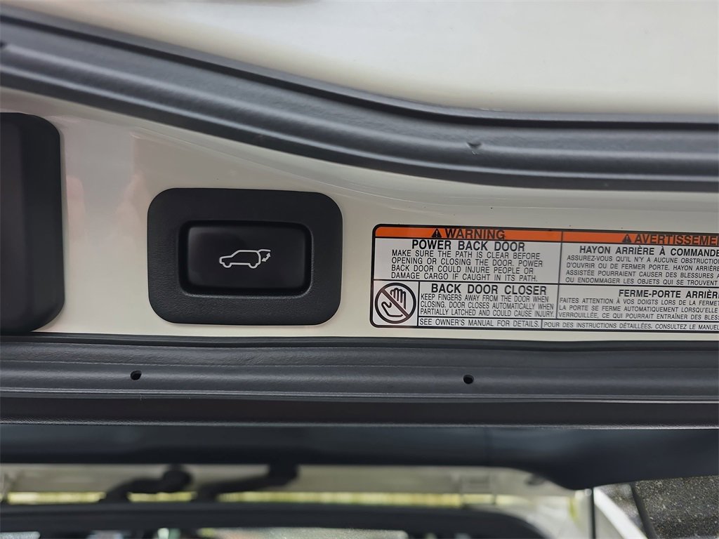 Used 2021 Toyota Land Cruiser image 13