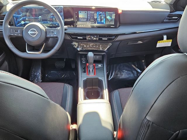 New 2026 Nissan Kicks SR image 8