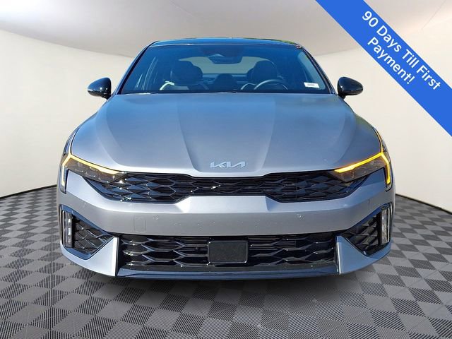 New 2026 Kia K5 GT-Line w/ GT-Line Premium Package FWD image 2