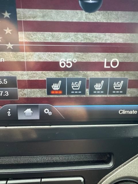 Used 2015 Ford F350 King Ranch w/ FX4 Off-Road Package AWD/4WD image 5