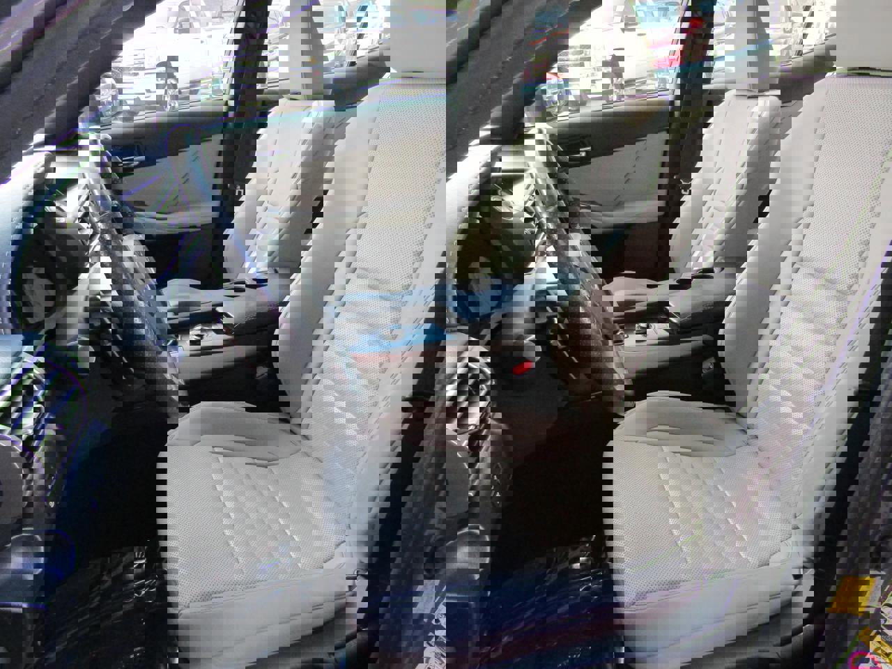 Used 2014 Lexus IS 250 w/ F-Sport Package image 9