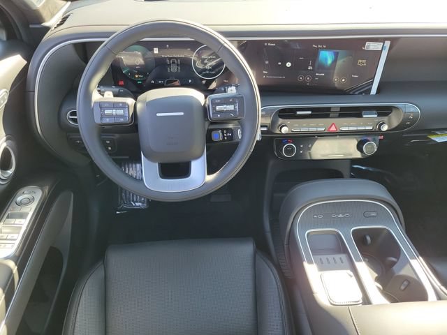New 2026 Hyundai Palisade Calligraphy AWD/4WD image 4
