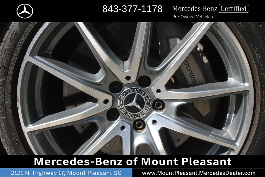 Used 2021 Mercedes-Benz E 350 Sedan image 18