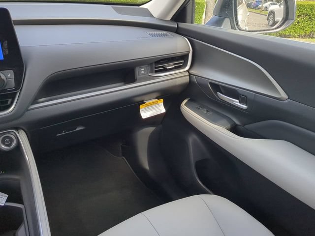 New 2026 Toyota Grand Highlander FWD image 17