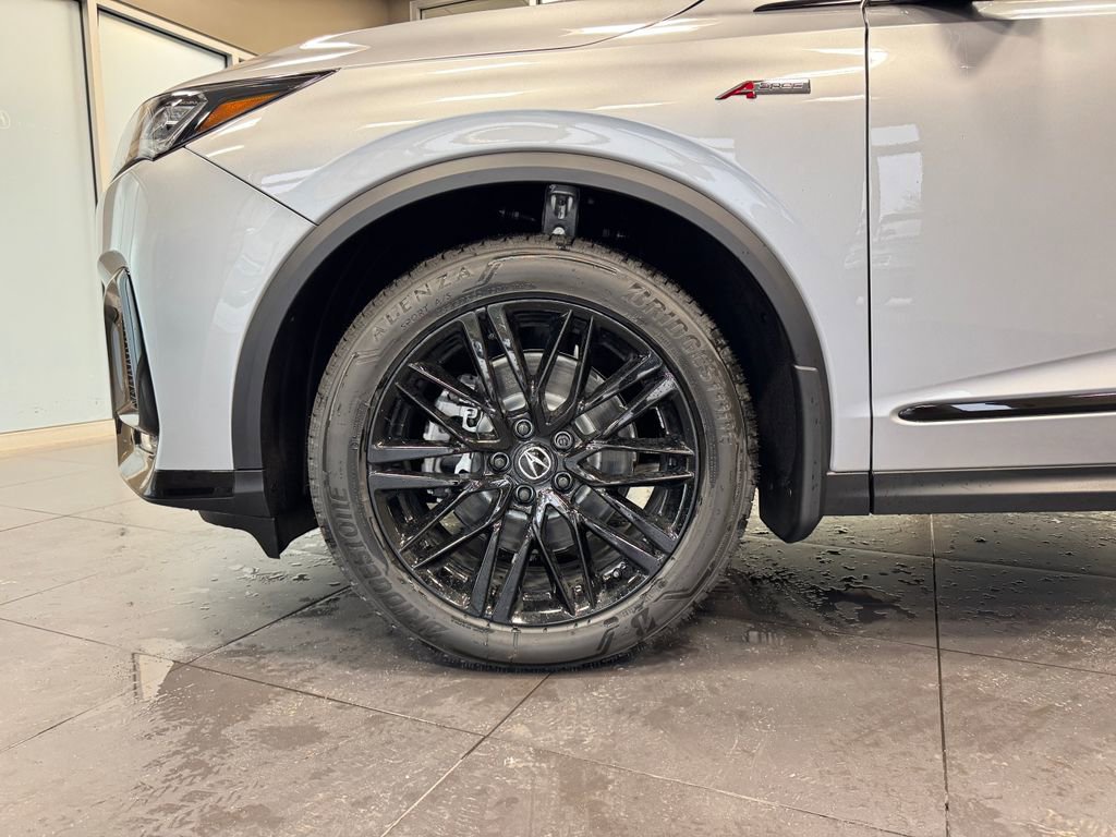 New 2026 Acura MDX A-Spec image 10