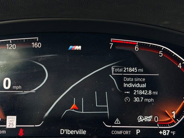 Used 2024 BMW X3 sDrive30i w/ Premium Package RWD image 23